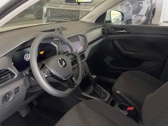 Volkswagen Tujia 2023 Facelift 1.5L Automatic Fashion Edition - ფოტო 8