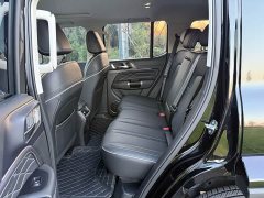 Tank 300 City Edition 2.0T Stylish - ფოტო 10