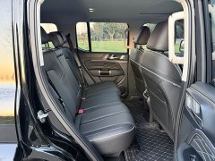 Tank 300 City Edition 2.0T Stylish - ფოტო 15