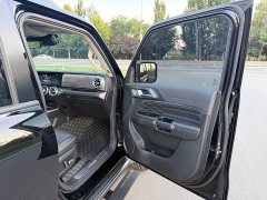 Tank 300 City Edition 2.0T Stylish - ფოტო 16