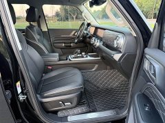 Tank 300 City Edition 2.0T Stylish - ფოტო 17