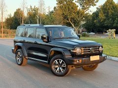 Tank 300 City Edition 2.0T Stylish - ფოტო 2