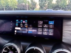 Tank 300 City Edition 2.0T Stylish - ფოტო 20