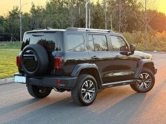 Tank 300 City Edition 2.0T Stylish - ფოტო 3