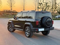 Tank 300 City Edition 2.0T Stylish - ფოტო 4
