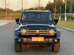 Tank 300 City Edition 2.0T Stylish - ფოტო 5