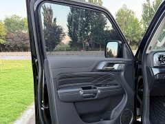 Tank 300 City Edition 2.0T Stylish - ფოტო 7