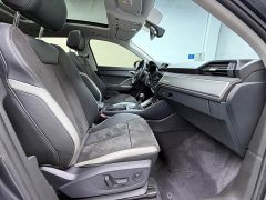 Audi Q3 2022 35 TFSI Dynamic Entry - ფოტო 10