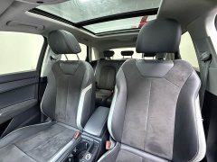 Audi Q3 2022 35 TFSI Dynamic Entry - ფოტო 11