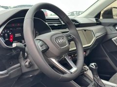 Audi Q3 2022 35 TFSI Dynamic Entry - ფოტო 12