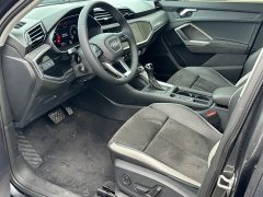 Audi Q3 2022 35 TFSI Dynamic Entry - ფოტო 13
