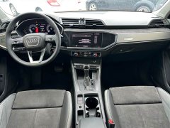 Audi Q3 2022 35 TFSI Dynamic Entry - ფოტო 14