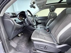 Audi Q3 2022 35 TFSI Dynamic Entry - ფოტო 16