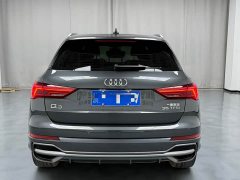 Audi Q3 2022 35 TFSI Dynamic Entry - ფოტო 18