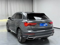 Audi Q3 2022 35 TFSI Dynamic Entry - ფოტო 19