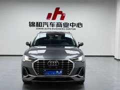 Audi Q3 2022 35 TFSI Dynamic Entry - ფოტო 2