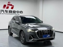 Audi Q3 2022 35 TFSI Dynamic Entry - ფოტო 3