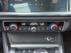Audi Q3 2022 35 TFSI Dynamic Entry - ფოტო 4