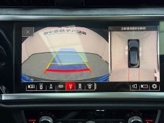 Audi Q3 2022 35 TFSI Dynamic Entry - ფოტო 5