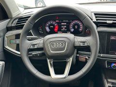 Audi Q3 2022 35 TFSI Dynamic Entry - ფოტო 7