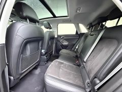 Audi Q3 2022 35 TFSI Dynamic Entry - ფოტო 8