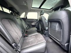 Audi Q3 2022 35 TFSI Dynamic Entry - ფოტო 9