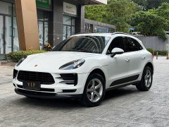Porsche Macan 2.0T - ფოტო 1