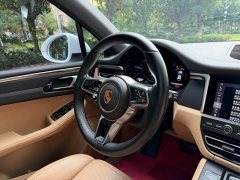 Porsche Macan 2.0T - ფოტო 10
