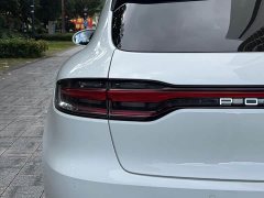 Porsche Macan 2.0T - ფოტო 12