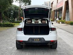 Porsche Macan 2.0T - ფოტო 13