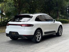 Porsche Macan 2.0T - ფოტო 15
