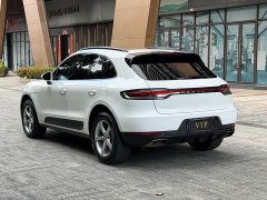 Porsche Macan 2.0T - ფოტო 17