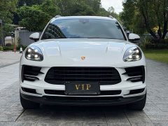 Porsche Macan 2.0T - ფოტო 2