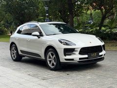 Porsche Macan 2.0T - ფოტო 3