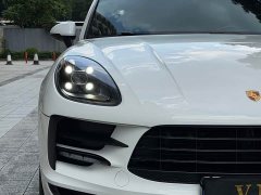 Porsche Macan 2.0T - ფოტო 4
