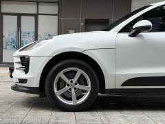Porsche Macan 2.0T - ფოტო 5