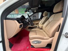 Porsche Macan 2.0T - ფოტო 6