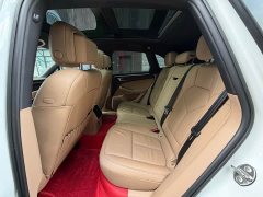 Porsche Macan 2.0T - ფოტო 7