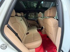 Porsche Macan 2.0T - ფოტო 8