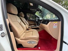 Porsche Macan 2.0T - ფოტო 9