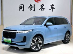 Li Auto ONE Extended Range 6-Seater - ფოტო 1