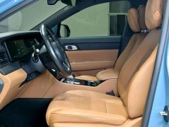 Li Auto ONE Extended Range 6-Seater - ფოტო 10