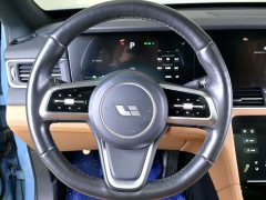 Li Auto ONE Extended Range 6-Seater - ფოტო 12