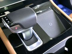 Li Auto ONE Extended Range 6-Seater - ფოტო 15