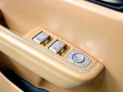Li Auto ONE Extended Range 6-Seater - ფოტო 16
