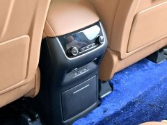 Li Auto ONE Extended Range 6-Seater - ფოტო 19
