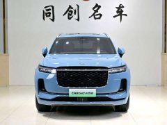 Li Auto ONE Extended Range 6-Seater - ფოტო 2