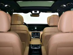 Li Auto ONE Extended Range 6-Seater - ფოტო 20