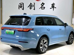 Li Auto ONE Extended Range 6-Seater - ფოტო 6