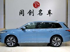 Li Auto ONE Extended Range 6-Seater - ფოტო 7